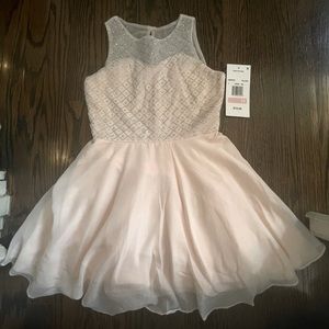 New with tags, formal dress